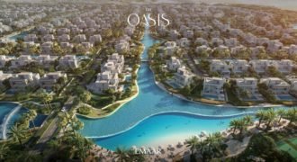 Emaar The Oasis