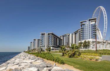 Bluewaters Residences