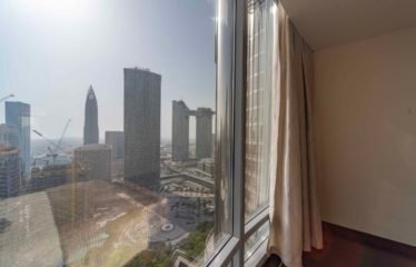1Bed in Burj Khalifa