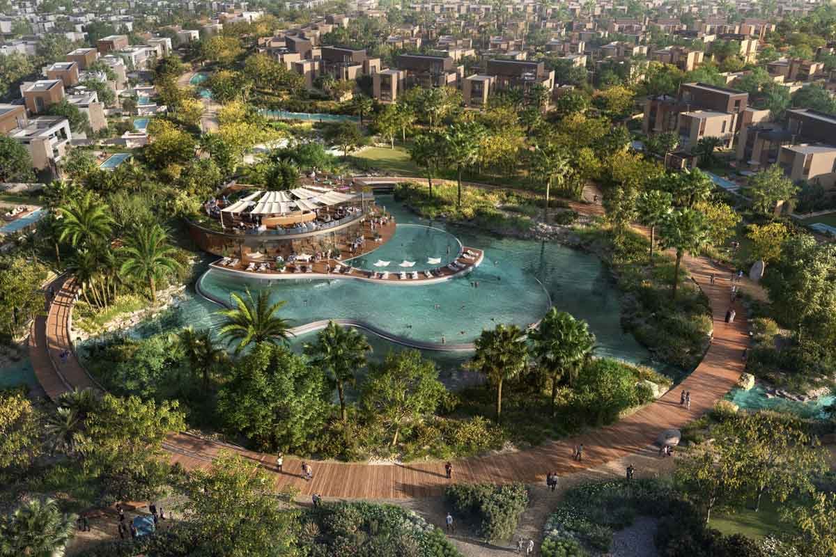 Aldar launches ‘Haven’, its first residential community in Dubai