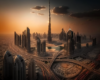 Dubai is the number one city expats want to live in, according to statistics