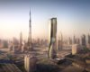 Dubai Wasl Tower become tallest sustainable building in the world