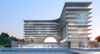 Armani Beach Residences