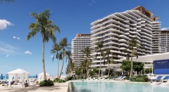 Nikki Beach Residences