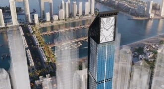 Franck Muller Aeternitas Tower