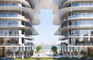 Dubai Harbour Residences