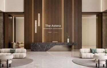 The Astera