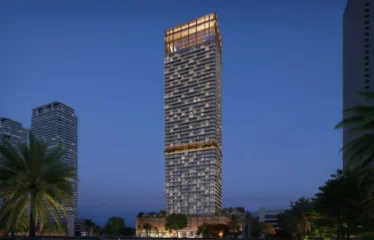 Marriott Residences