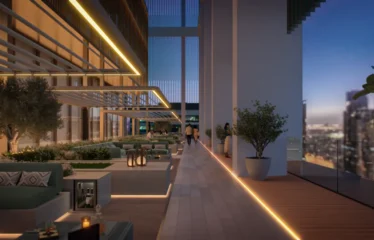 Marriott Residences