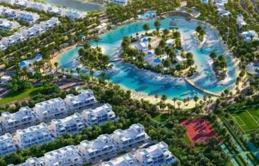 Damac Sun City