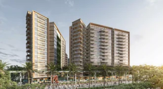 Sidr Residences